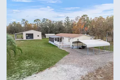 14950 NE 11th Place, Williston, FL 32696 - Photo 1