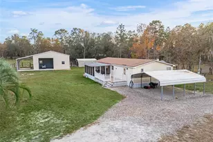 14950 NE 11 Pl, Williston, FL 32696 - Photo 1