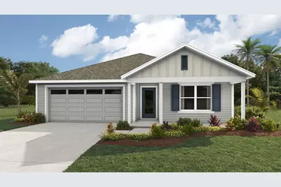 12569 NW 157th Terrace, Alachua, FL 32615 - Photo 1