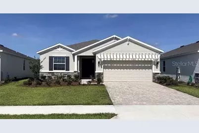 4098 NW 48th Terrace Road, Ocala, FL 34482 - Photo 1