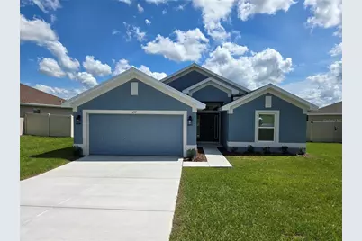 297 W Twisted Oaks Drive, Beverly Hills, FL 34465 - Photo 1