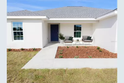 6821 SE 103rd Place, Belleview, FL 34420 - Photo 1