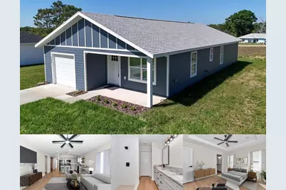 3496 SW 149th Court, Ocala, FL 34481 - Photo 1