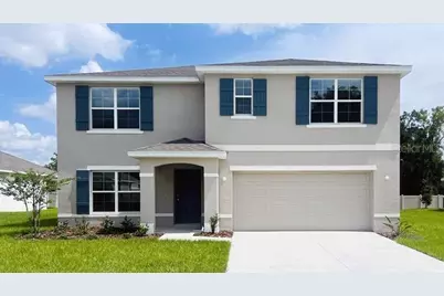 9989 SE 161st Lane Road, Summerfield, FL 34491 - Photo 1