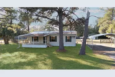 4750 NE 155th Terrace, Williston, FL 32696 - Photo 1