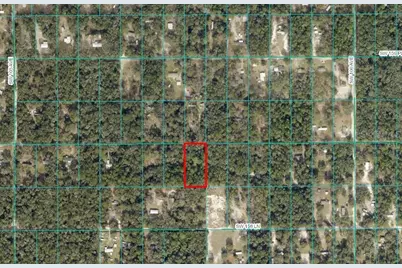Sw 157th Lane, Dunnellon, FL 34432 - Photo 1