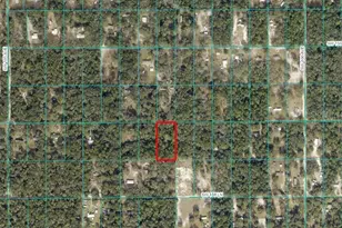 SW 157th Ln, Dunnellon, FL 34432 - Photo 1