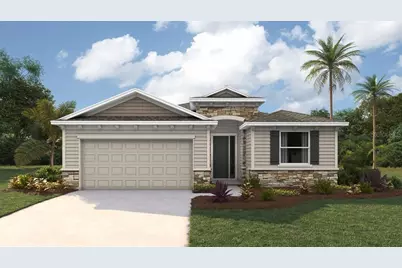 17801 NW 173rd Road, Alachua, FL 32615 - Photo 1