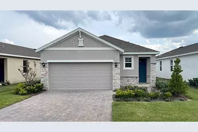 4078 NW 44th Circle, Ocala, FL 34482 - Photo 1