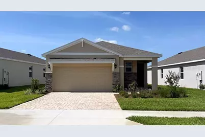 4072 NW 44th Circle, Ocala, FL 34482 - Photo 1