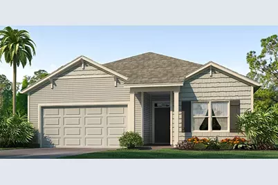 5263 SW 51st Road, Gainesville, FL 32608 - Photo 1