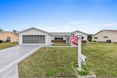 9802 SE 178th Lane, Summerfield, FL 34491 - Photo 1