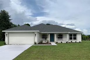 7889 N Omega Way, Citrus Springs, FL 34434 - Photo 1