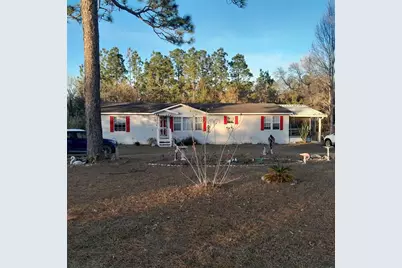 13151 SE 28th Street, Morriston, FL 32668 - Photo 1