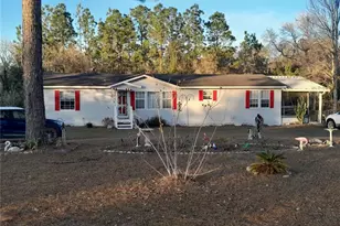 13151 SE 28 St, Morriston, FL 32668 - Photo 1