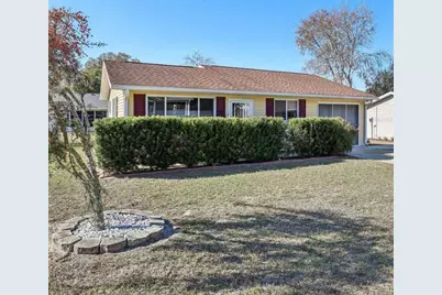 10962 SW 80 Court, Ocala, FL 34481 - Photo 1