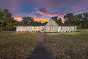 12135 SW 107th Street Rd, Dunnellon, FL 34432 - Photo 1