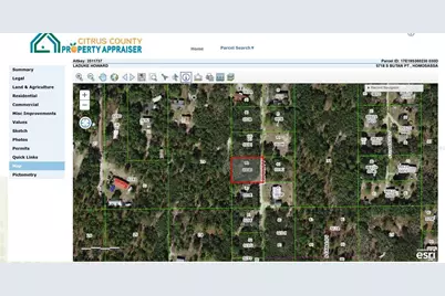 5718 S Butan Point, Homosassa, FL 34446 - Photo 1