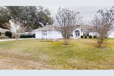 5498 SW 80th Place, Ocala, FL 34476 - Photo 1