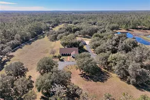 7424 N Nature Trail, Hernando, FL 34442 - Photo 1