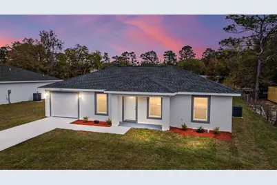 2856 SW 159 Court, Ocala, FL 34481 - Photo 1