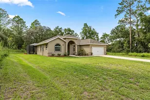 4334 N Grasstree Dr, Beverly Hills, FL 34465 - Photo 1