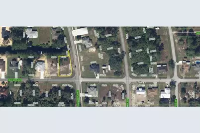 101 Blue Moon Avenue, Lake Placid, FL 33852 - Photo 1