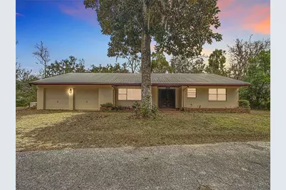 1740 N Squirrel Tree Avenue, Lecanto, FL 34461 - Photo 1