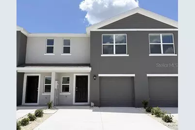 8410 Gower Trail, Wildwood, FL 34785 - Photo 1