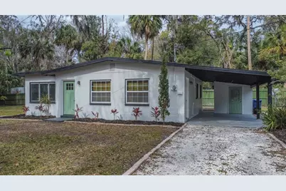 309 NW Crystal Street, Crystal River, FL 34428 - Photo 1