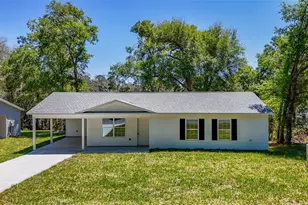 16434 SE 57th Pl, Ocklawaha, FL 32179 - Photo 1