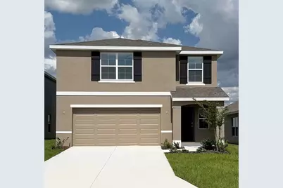 8699 SW 44th Terrace, Ocala, FL 34476 - Photo 1
