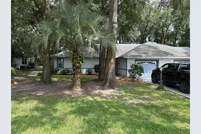 19075 SW 91st Lane, Dunnellon, FL 34432 - Photo 1