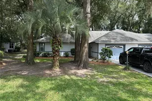 19075 SW 91st Ln, Dunnellon, FL 34432 - Photo 1