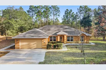 1015 NW 165th Court Road, Dunnellon, FL 34432 - Photo 1