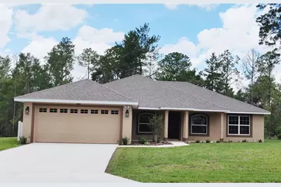 50 Grass Street, Homosassa, FL 34446 - Photo 1