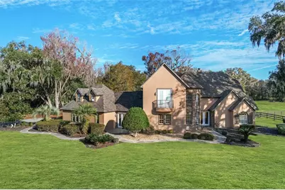 4990 SW 7th Avenue Road, Ocala, FL 34471 - Photo 1