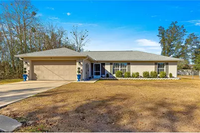 24 Pine Course Place, Ocala, FL 34472 - Photo 1