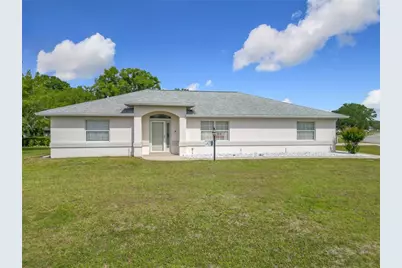 8574 SW 60th Court, Ocala, FL 34476 - Photo 1