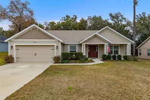 6303 SW 116th St Rd, Ocala, FL 34476 - Photo 1