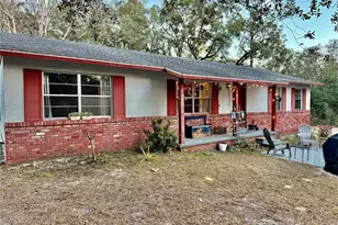 5625 SW 181st Ct, Dunnellon, FL 34432 - Photo 1