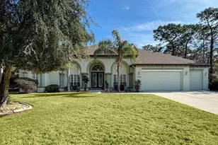 4339 N Canarywood Terrace, Beverly Hills, FL 34465 - Photo 1