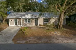 319 SE 4th Dr, Williston, FL 32696 - Photo 1