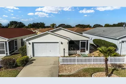 1112 Carvello Drive, The Villages, FL 32162 - Photo 1