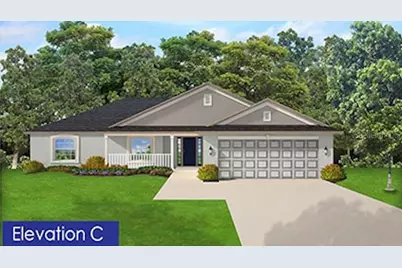 8781 SE 161st Place, Summerfield, FL 34491 - Photo 1