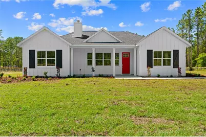 11910 SW 43rd Street Road, Ocala, FL 34481 - Photo 1