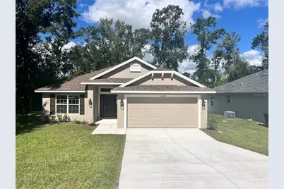 8279 SE 159th Place, Summerfield, FL 34491 - Photo 1