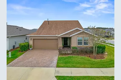 5672 NW 40th Place, Ocala, FL 34482 - Photo 1