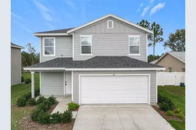 35 Wood Acre Lane, Palm Coast, FL 32164 - Photo 1