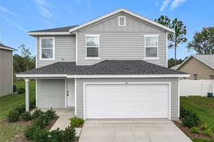 35 Wood Acre Ln, Palm Coast, FL 32164 - Photo 1